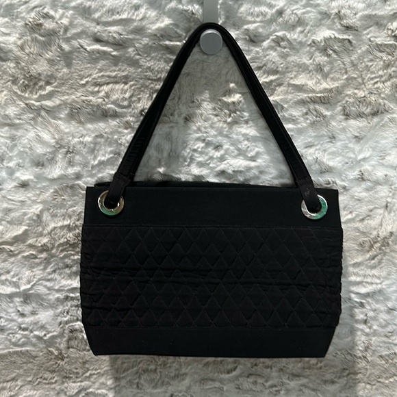 Vera Bradley Handbags - Vera Bradley - Black Purse